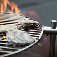 Höfats Triple grillrooster (55 cm) - thumbnail