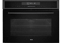 ETNA CM650Ti inbouw combi oven - thumbnail