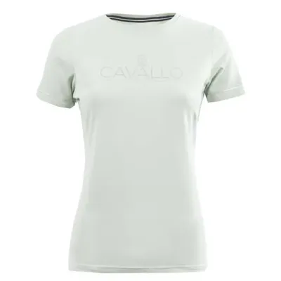 Cavallo Ferun T-shirt creme maat:38