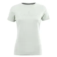Cavallo Ferun T-shirt creme maat:38 - thumbnail