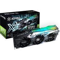 INNO3D GeForce RTX 3070 iCHILL X3 - thumbnail