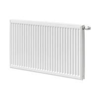 Henrad Premium ECO radiator / 500 x 2400 / type 21 / 3321 Watt / Aansluiting Rechts + Midden onder - thumbnail