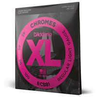 D'Addario ECB81 - thumbnail