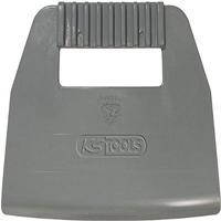 Profi-beschermbord, haaks, 270 x 200 mm KS Tools 140.2324 - thumbnail