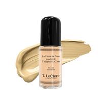 T.LeClerc Le Fluide de Teint - 01 ivoire 30ml - thumbnail