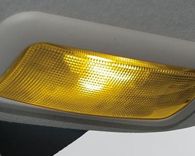 Blad Foliatec 34130 Folie Plastic Geel (30 x 100 cm) Blad Foliatec 34130 Folie Plastic Geel (30 x 100 cm)