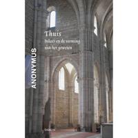 Thuis (Hardback) - thumbnail