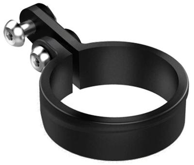 LITEMOVE rear light bracket