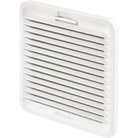 Finder 7F.02.0.000.3000 Uittredingsfilter (b x h x d) 209 x 209 x 22.5 mm Geschikt voor serie (schakelkast): Finder (grootte 3) 1 stuk(s) - thumbnail