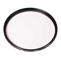 Leica 13042 UVa II E82 Filter zwart - thumbnail