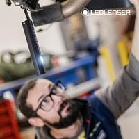Ledlenser W5R WORK oplaadbare LED werklamp 600 lm - 170 mtr - magnetisch - thumbnail