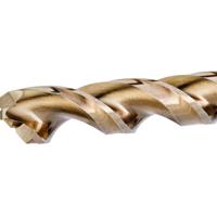 DeWalt Accessoires hss industrial cobalt metaalboor 6-delige set (2,3,4,5,6,8mm) - dt4956-qz - thumbnail