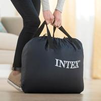 INTEX Ultra Pluche Elektrisch Extra Bed - 2 personen 64428ND - thumbnail