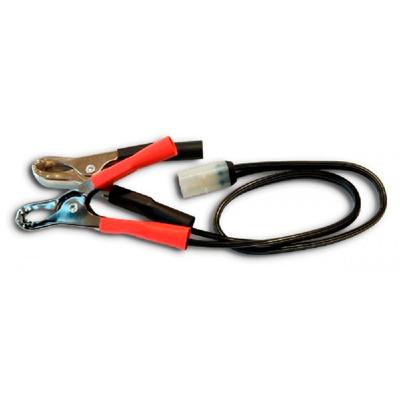 TecMATE toebehoren battery clamp optimate tm connection