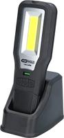 KS Tools 150.4490 Mobiele handlamp voor werkplaats, knikbaar, 550 lumen Energielabel 2021 n.v.t. - thumbnail