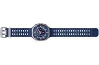 Smartwatch Samsung Galaxy Watch Ultra (2025) 47mm GPS + LTE Azul Titânio - thumbnail