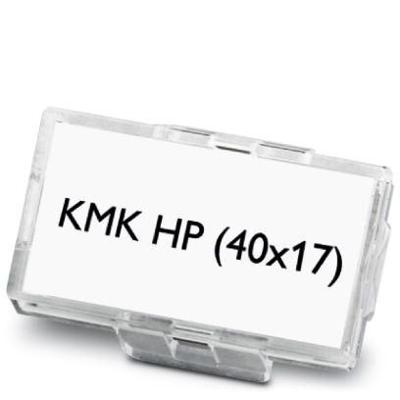 Phoenix Contact 0830723 KMK HP (40X17) Markeringshouder Montagemethode: Kabelbinder Transparant 50 stuk(s) Phoenix Contact 0830723 KMK HP (40X17) Markeringshouder Montagemethode: Kabelbinder Transparant 50 stuk(s)