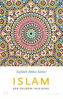 Islam - Sajidah Abdus Sattar - ebook - thumbnail
