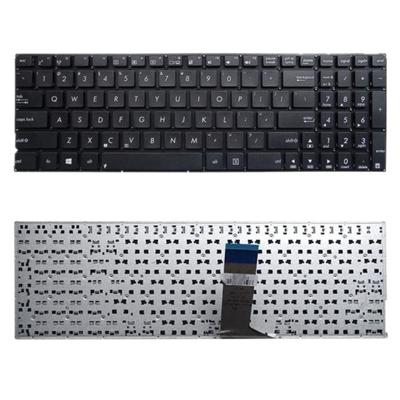 ONS toetsenbord voor ASUS X555 X555B X555D X555L X555LA X555LJ X555LB X555U X555Y (zwart)