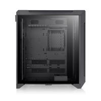 Thermaltake CTE C700 Air Midi Tower Zwart - thumbnail