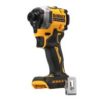 DeWALT DCF850E2T Compacte accu slagschroevendraaier 205Nm 18V XR 1.7Ah POWERSTACK in TSTAK - thumbnail