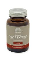 Mattisson Biologisch Chaga Extract Capsules - thumbnail
