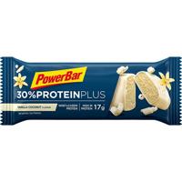Powerbar 30% Protein+ | Powerbar | Vanilla Coconut - thumbnail