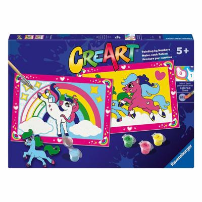 Ravensburger Fairytale Ponies