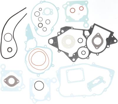 ATHENA motordichtsatz gasket set engine mito 125, 91-08, 6-speed, ATHENA motordichtsatz gasket set engine mito 125, 91-08, 6-speed,