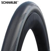 Schwalbe Buitenband 20-1.10 (28-406) one performance zwart vouw - thumbnail