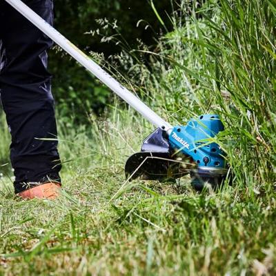 Makita DUR190LZX9 Accu Grastrimmer D-Greep 18V Basic Body - thumbnail