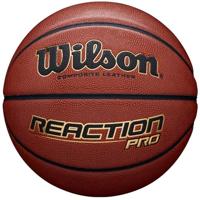 Wilson Basketbal Reaction Pro Composite Leather - thumbnail