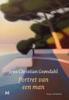 Portret van een man - Jens Christian Grøndahl - ebook - thumbnail