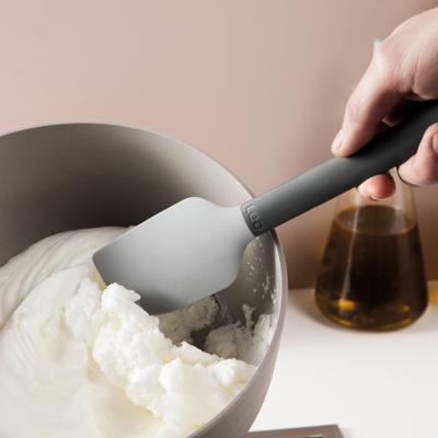 BergHOFF Leo 3950154 keukenspatel Nylon, Polypropyleen, Silicone 1 stuk(s)