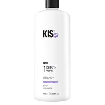 KIS Perm KeratinWave Lotion 1 1000ml