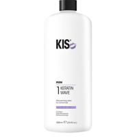 KIS Perm KeratinWave Lotion 1 1000ml - thumbnail