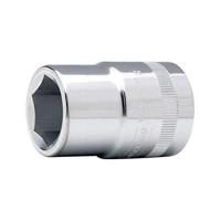 Bahco 3/4" dop 6-kant 50 mm | 8900SM-50 - thumbnail