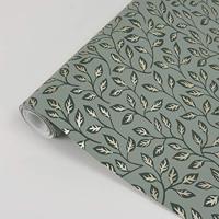 Dutch Wallcoverings Apelviken - Apelkvist Green - Groen - thumbnail