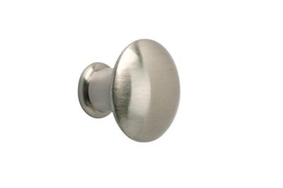 Metafranc Meubelknop 30Mm Rvs-Look *Nl* - WU0153161