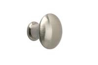 Metafranc Meubelknop 30Mm Rvs-Look *Nl* - WU0153161 - thumbnail