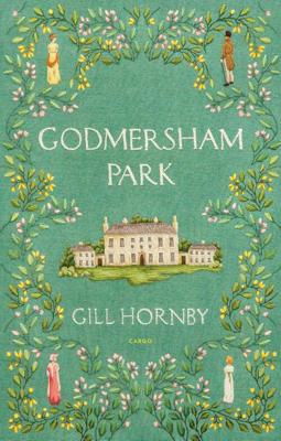 Godmersham Park - Gill Hornby - ebook