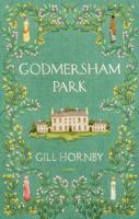 Godmersham Park - Gill Hornby - ebook - thumbnail