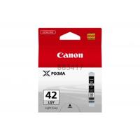 Canon CLI-42LGY lichtgrijs - thumbnail