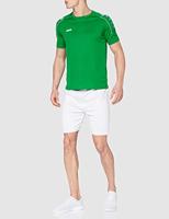 JAKO 6150 T-Shirt Classico - Sportgroen - 3XL - thumbnail