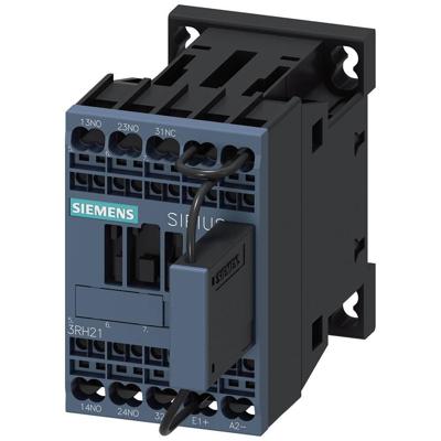Siemens 3RH2122-2LB40-2LA0 Hulpbeveiliging 1 stuk(s) Siemens 3RH2122-2LB40-2LA0 Hulpbeveiliging 1 stuk(s)