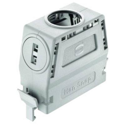 Connector 09330160401 09330160401 HARTING 1 stuk(s) Piece