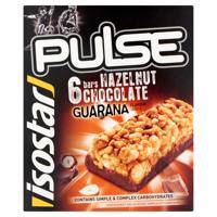Isostar Reep pulse hazelnoot 138 Gram - thumbnail
