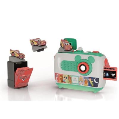 CLEMENTONI - Mijn verhalen in beeld - Auto's