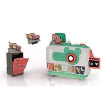 CLEMENTONI - Mijn verhalen in beeld - Auto's - thumbnail