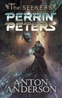 The Seekers: Perrin Peters - Anton Anderson - ebook - thumbnail